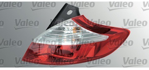 VALEO Lampa tylna zespolona 043855