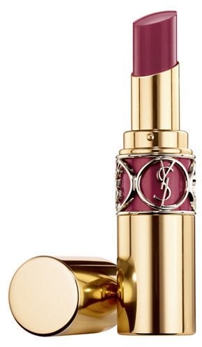 Yves Saint Laurent Shine 48  Smoking Plum pomadka do ust, 1er Pack (1 X 0.04 kg) 3614271280299