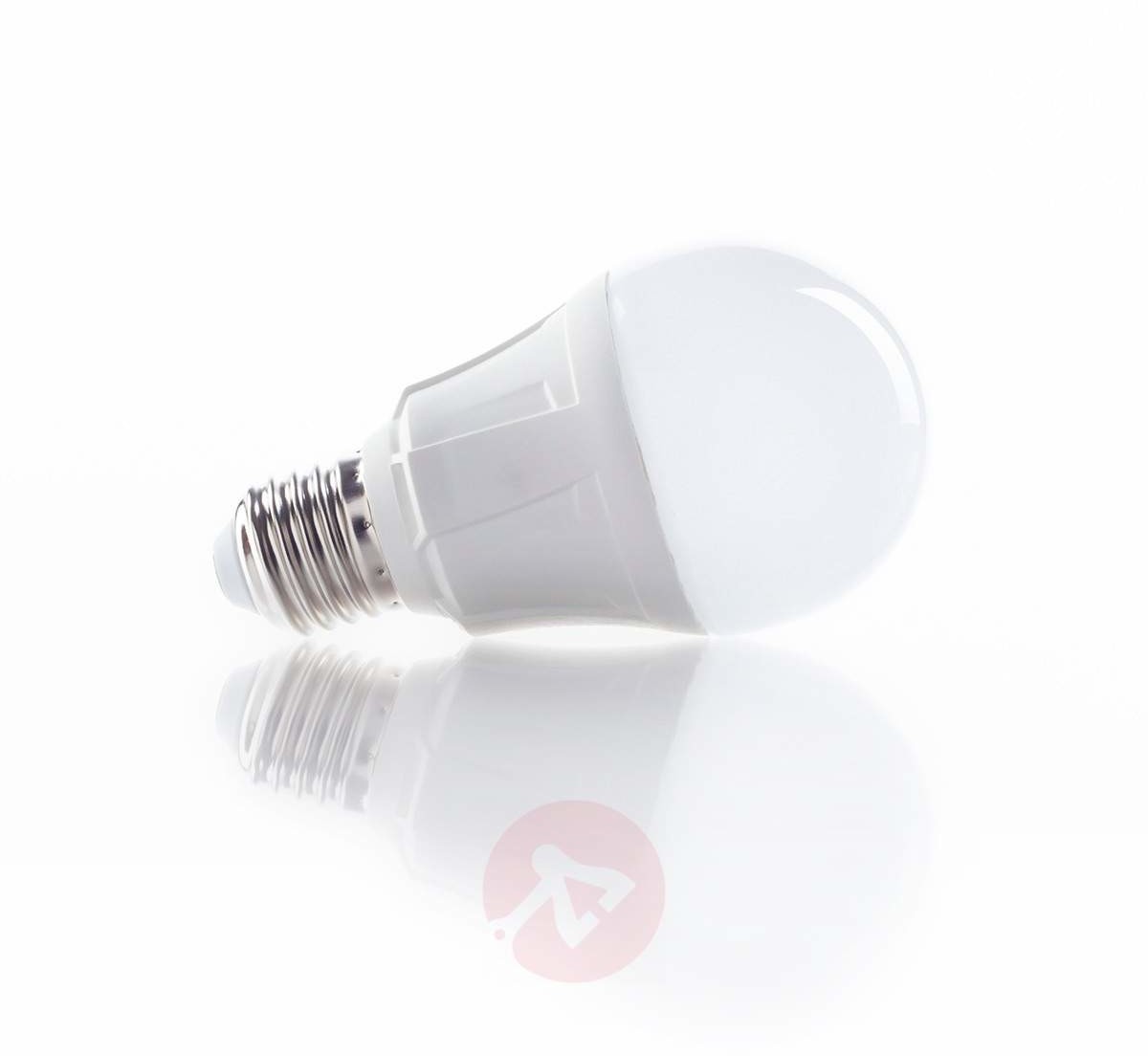 Lampenwelt Żarówka LED E27 9W 9993001