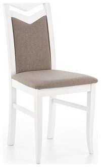 Halmar Krzesło CITRONE biały