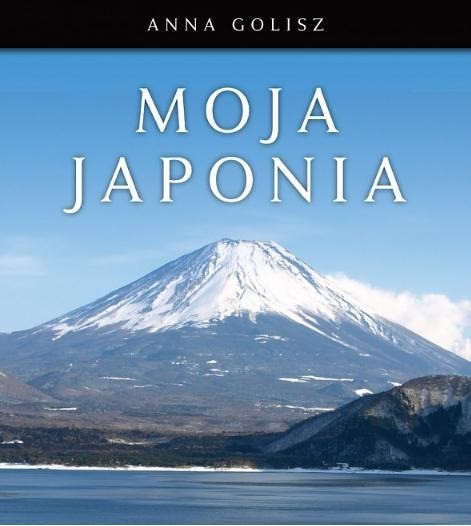 Petrus Moja Japonia Anna Golisz