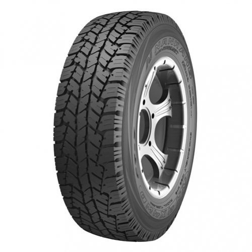 Nankang 4x4 WD A/T FT-7 OWL 255/65R16 109S