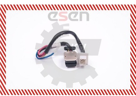 ESEN SKV Opornik, wentylator wewnętrzny ESEN SKV 95SKV074