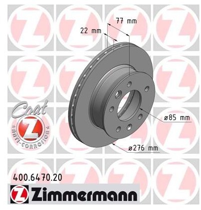 Zimmermann (OTTO GMBH) 400.6470.20