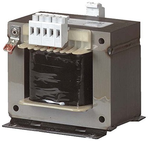 EMC Eaton (Moeller) system sterujący stn0,06 (230/24) 60 VA jednofazowy sterujący 4015082049355 204935