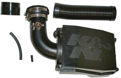 K&N 57S-9501 sportowy system filtrowania powietrza 57S-9501