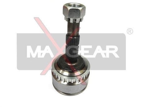 MAXGEAR Przegub napdowy - kompletny 49-0181