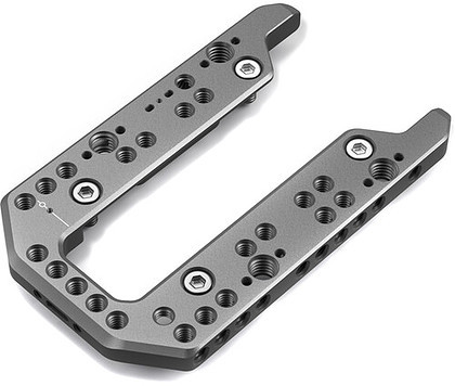 smallrig 2840 U-Shaped Top Plate do Sony PXW-FX9 płytka montażowa