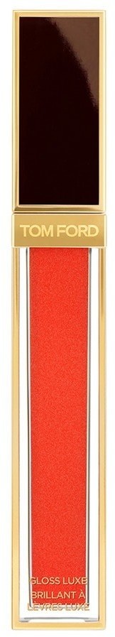 Tom Ford 02 Nikita Gloss Luxe Błyszczyk 5.5 ml