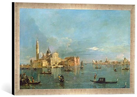 kunst für alle Druk artystyczny firmy Francesco Guardi 