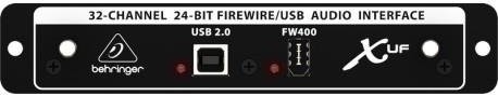 Behringer X-UF X-UF