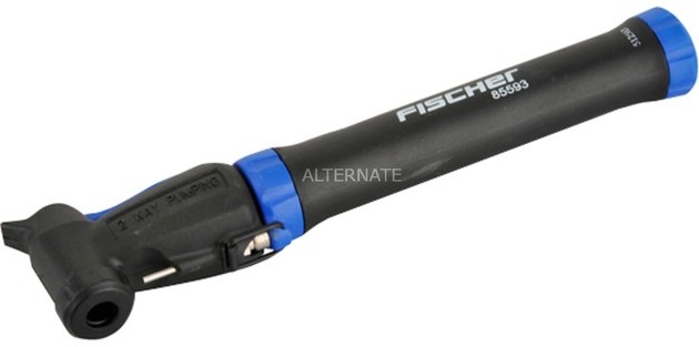 Fischer Fahrrad 85593, Pompa powietrza