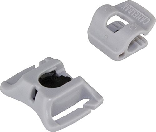 CamelBak Products LLC Magnetic Tube Trap akcesoria butelka do picia, Grey, One Size 1256001000