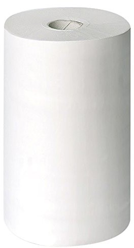 Bulky Soft Rolki bulky Soft BS-96610 podajnik ręczników Mini wewnętrzne sznurka, 2-warstwowe, 22 cm, 60 m, średnica 13 cm, wysokość Biały (12 szt.) BS-96610