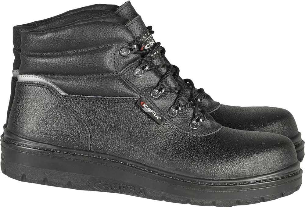 INNY Buty Bezpieczne Brcasphalt42 122L434