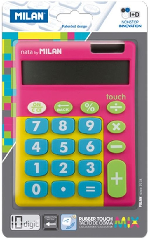 MILAN Touch mix