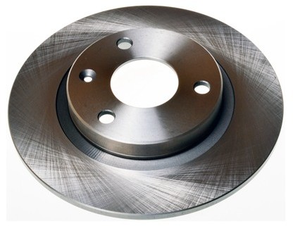 DENCKERMANN Tarcza hamulcowa B130203