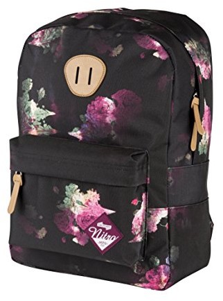 Nitro Urban Classic Pack '16 plecak, Black Rose, zwanejunic 1161-878051