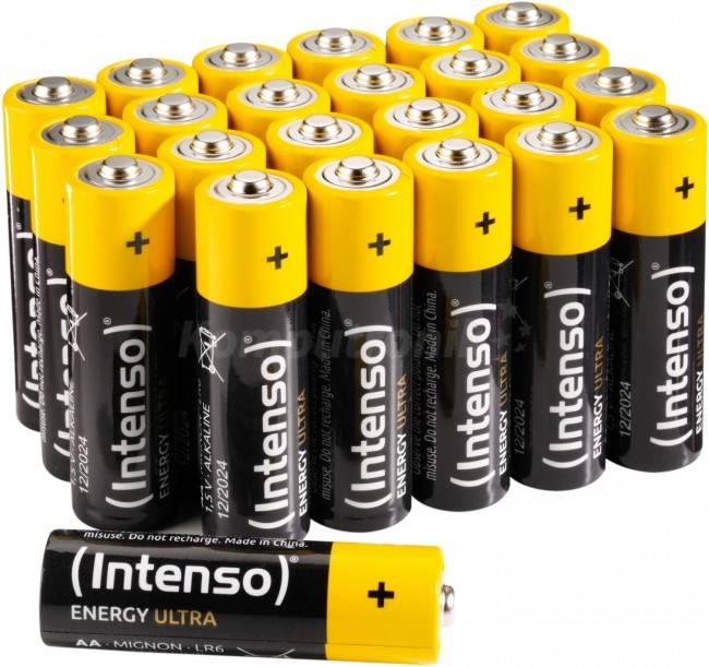 Intenso LR06/AA 24 szt