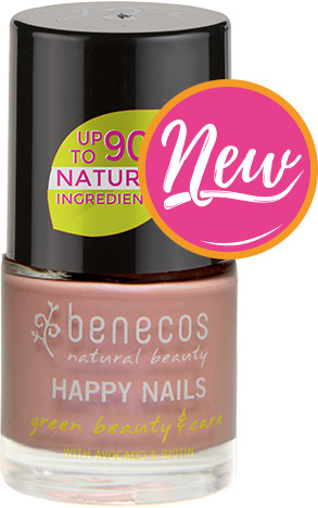 Benecos Lakier do paznokci YOU-NIQUE 122 093888