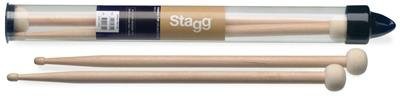 Stagg SM5A-TIM F30 - pałki perkusyjne