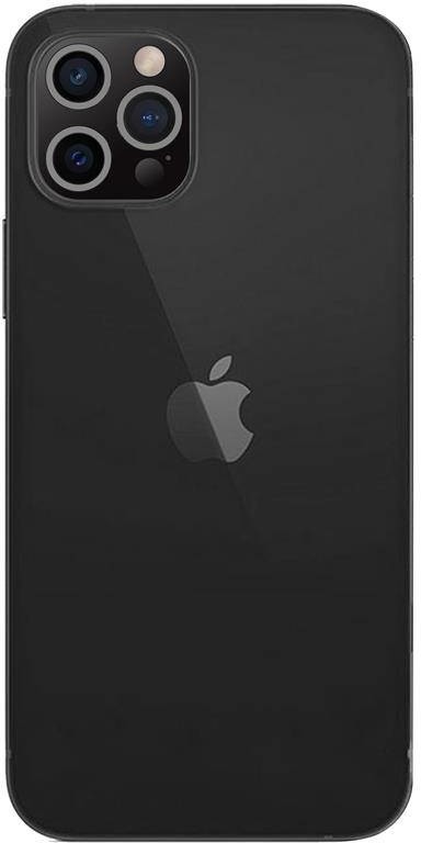 PURO 0.3 Nude - Etui iPhone 13 Pro Max (przezroczysty) b2btrade-21188-0