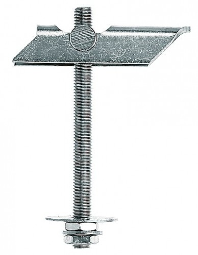 Fischer Mocowanie uchylne KD 6 Nr art. 80185 80185