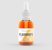 Myprotein Krople FlavDrops - 50ml - Mango