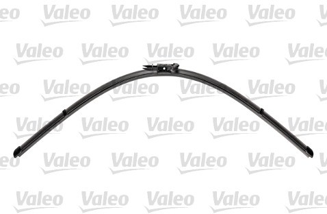 Valeo Pióro wycieraczki 577886 (577886) (BOSCH: 3397014009 FORD: 1769709 BOSCH: