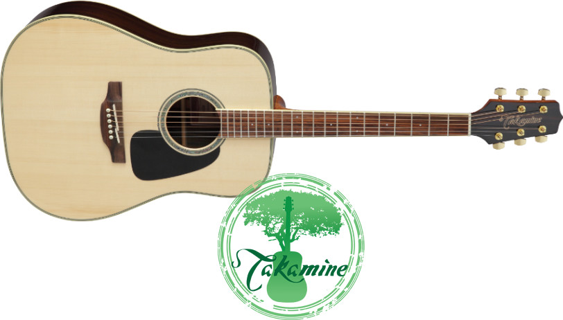 Takamine GD51-NAT