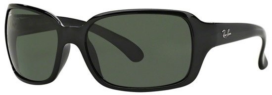 Ray Ban Okulary Przeciwsłoneczne Rb 4068 601