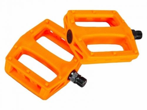 Mafiabikes Mafiabikes pedały BMX Orange