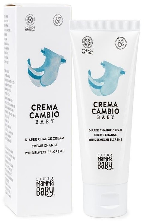 Linea MammaBaby Linea MammaBaby Panthenol krem Baby Mariuccina 100 ml