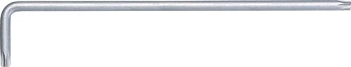 KS Tools 151.2402 TX- klucz z łbem kulowym, długi, T15 151.2402