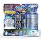 Gonzo Toys Aqua Dragons in space zestaw deluxe