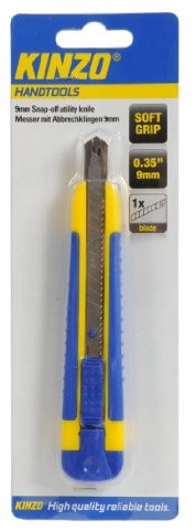 Kinzo Cutter 9 MM, 71841