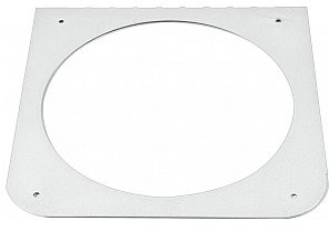 Eurolite Ramka na filtr do reflektora 157x158mm sil 51913838