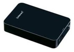 Intenso MemoryCenter 3TB 6031511