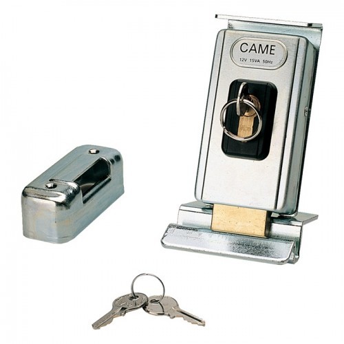 Came Zamek elektromagnetyczny dwucylindrowy LOCK82