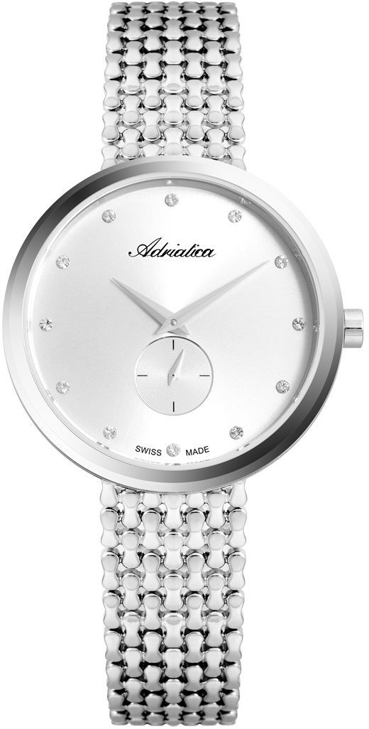 Adriatica Fashion A3724.5143Q