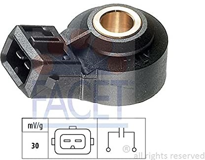 FACET 9.3134 czujnik stukania 9.3134