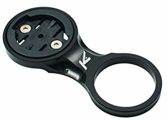 Garmin K-EDGE K-Edge uchwyt Computer Mount MTB/AH Fixed K13-520, czarny, 353002001 353002001_One size