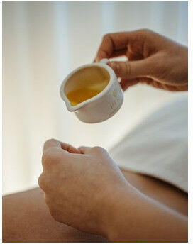 Pielęgnacyjny rytuał SPA  Poznań P0007585