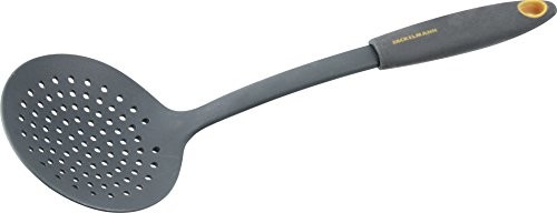 Fackelmann 25208 Abseihlöffel Soft, 32 cm 25208