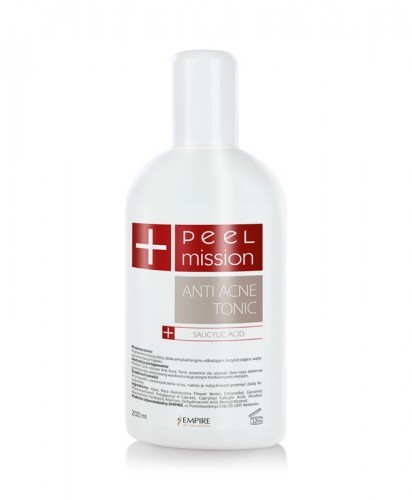 Peel Mission Peel Mission Anti Acne Tonic 200 ml 1697-18987