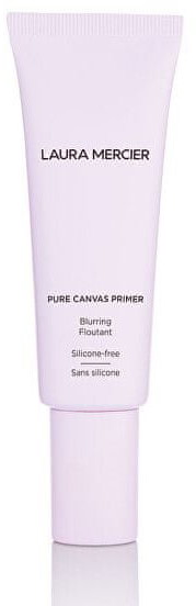 Laura Mercier Wygładzająca baza pod makijaż Blurring Canvas Primer)Pure Canvas Primer) Objętość 50 ml)
