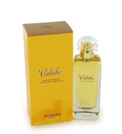 Hermes Calche woda toaletowa 100 ml