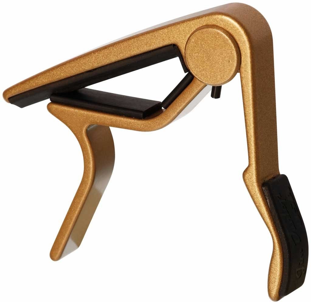 Dunlop 84FG Kapodaster Acoustic Trigger