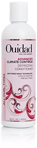 Ouidad ouidad Advanced Climate Control defrizzing Conditioner (All Curl Types) 250 ML 219761