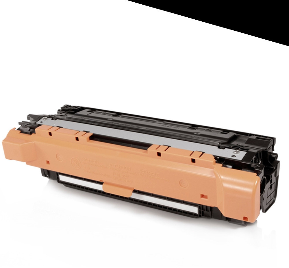 Druktak pl HP TONER CE250X 504X BLACK COLOR LASERJET CP3525 CM3530 ZAMIENNIK CE250X